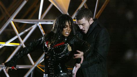 janet jackson nip slip|Super Bowl XXXVIII halftime show controversy.